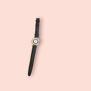 Gruen vtg diamond edition watch